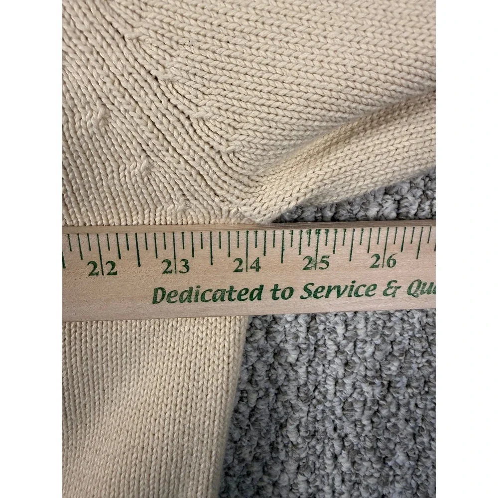 Lands End merchants washable